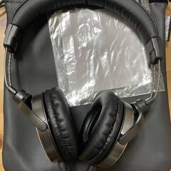 オーディオテクニカ　ヘッドフォン　ヘッドホン　EARSUIT ATH-ES750の画像