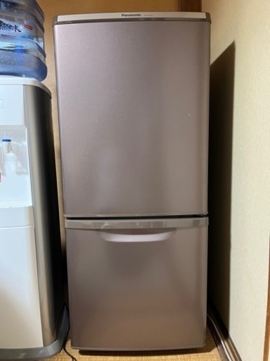 パナソニック冷蔵庫　美品