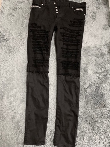 定価15万円　BALMAIN デニム　28