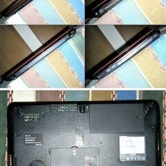 🔴ウインターセール⛄/💖dynabook/高性能🆙Corei5/メモリ4GB/光速☆彡新品SSD480GB/DVDスーパーマルチドライブ/SDカードスロット/Wi-Fi/15.6インチ光沢✨液晶パネル/新品✨キーボード/Microsoft Office 2019/Windows10(Windows11可能)/点検整備清掃済み😊/💗サポート&アフターサービス永続対応！/No.20210の画像