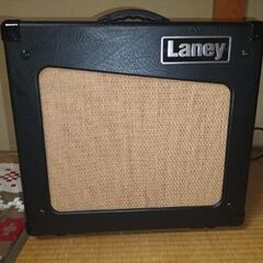 Laney CUB12R アンプ　美品　レイニー