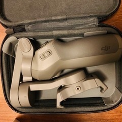 Dji OSMO 3 