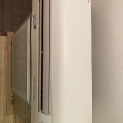 ダイキン　14畳　自動フィルターお掃除機能付