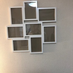 フォトフレームの画像