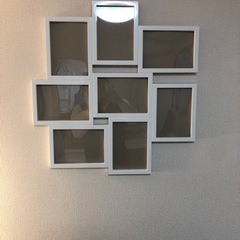 フォトフレームの画像