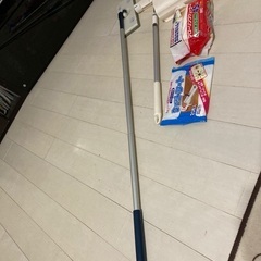 クイックルワイパー コロコロ 伸縮式 おまけ付き