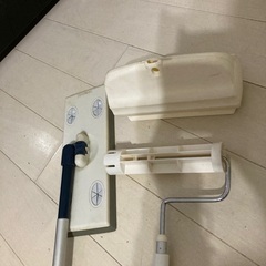 クイックルワイパー コロコロ 伸縮式 おまけ付きの画像