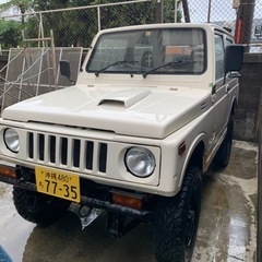 ※商談中※【値下げ❗️】50万円→39.8万円　SUZUKIジム...