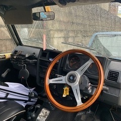 ※商談中※【値下げ❗️】50万円→39.8万円　SUZUKIジムニー　ja11の画像