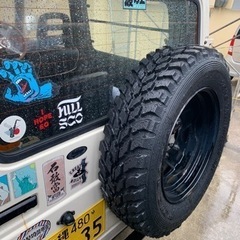 ※商談中※【値下げ❗️】50万円→39.8万円　SUZUKIジムニー　ja11の画像