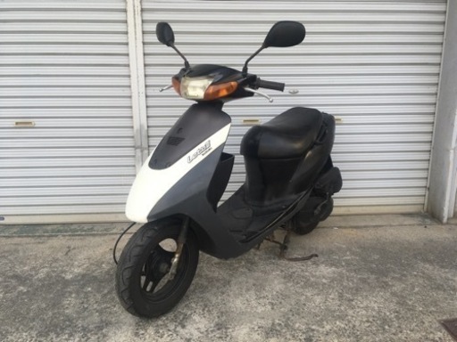 SUZUKIレッツ2 車体 速い❗️全国配送可能❗️