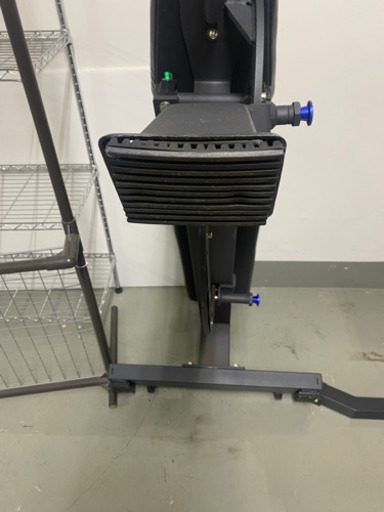 アジャスタブルベンチ コレクション インクラインベンチ 引き取り限定