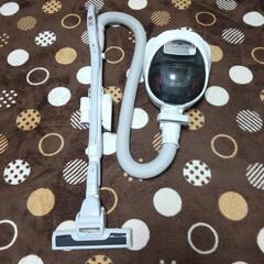 ☆　HITACHI　掃除機　☆