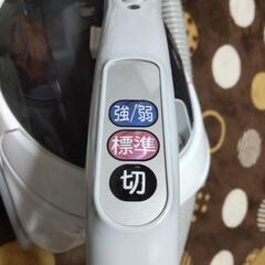 ☆　HITACHI　掃除機　☆の画像