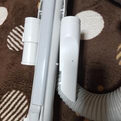 ☆　HITACHI　掃除機　☆の画像