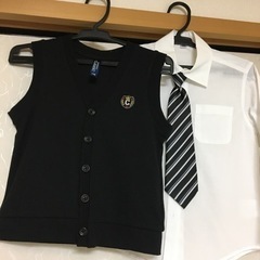 再値下げ‼️【入学式に✨】子供スーツ男の子110cmの画像