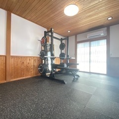 先着3名様限定！【半額以下】でパーソナルトレーニングが受けられるモニターキャンペーン！の画像