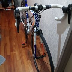 2013 GIANT TCR ADVANCED RABOBANK...