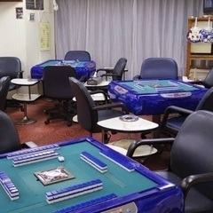 2/26麻雀しましょう