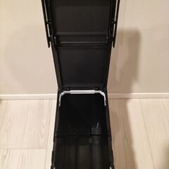 【美品】30リットルゴミ箱の画像