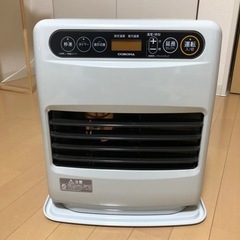 コロナ 2019年製 FH-G3219Y [石油ファンヒーター ...