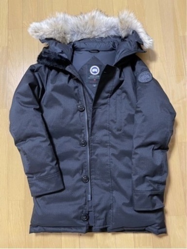 CANADA GOOSE × EDIFICE EXCLUSIVE / カナダグース エディフィス 別注 15 AW CRESTON ク