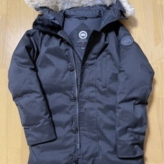 CANADA GOOSE × EDIFICE EXCLUSIVE / カナダグース エディフィス 別注 15 AW CRESTON クレストン