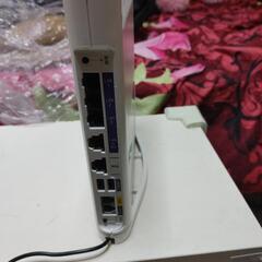 Wifiルーターセットの画像