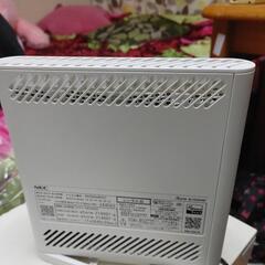 Wifiルーターセットの画像
