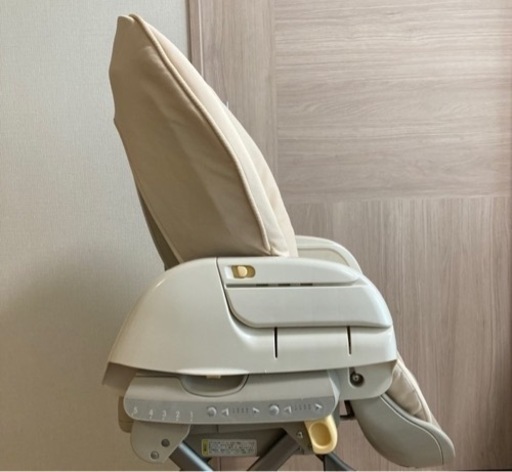 【美品】コンビ　ロワイヤルオートスウィング