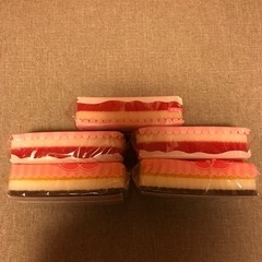 ダスキン　スポンジの画像