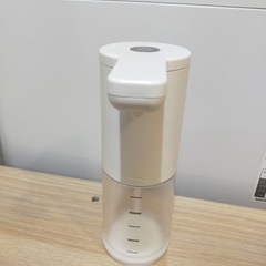 【未使用】アルコールディスペンサー②