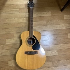 YAMAHA ヤマハ FG-200F の画像