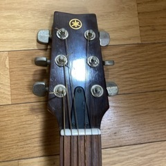YAMAHA ヤマハ FG-200F の画像