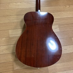 YAMAHA ヤマハ FG-200F の画像
