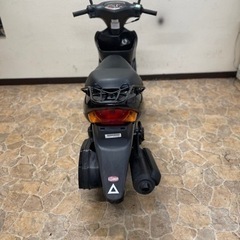 アドレスV125🛵の画像