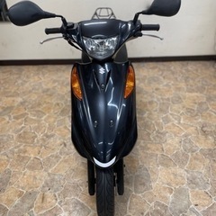アドレスV125🛵の画像
