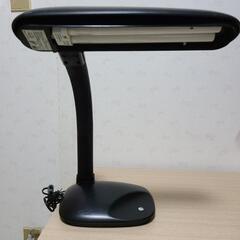 決まりました★TWIN BIRD/蛍光灯スタンド★中古品★