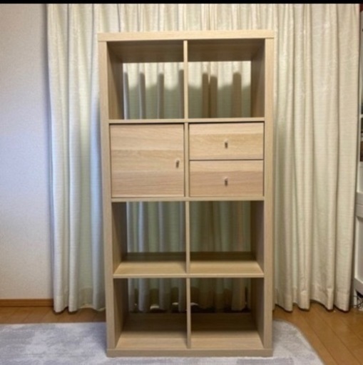 決定いたしました。IKEA カラックス