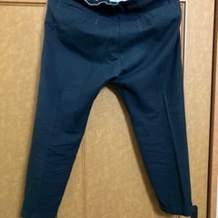 スラックスの画像