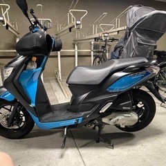🙇‍♂️ホンダ:ムーブ　moove🛵
