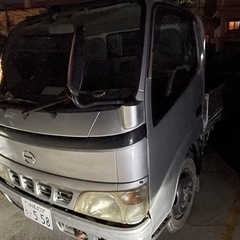 ヒノ　デュトロ