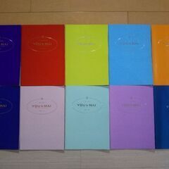 倉木麻衣ファンクラブ会報56冊の画像