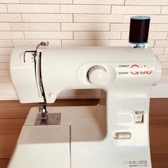 MERRITT Qt-550 ミシン