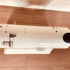 MERRITT Qt-550 ミシンの画像