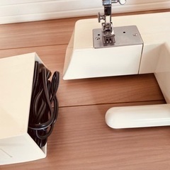 MERRITT Qt-550 ミシンの画像