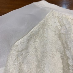 カットソーの画像
