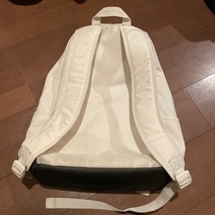 取引先決定済み。adidas リュックの画像