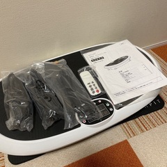 【新品未使用】EALTHPIT スリムウェーブル❤︎BLACKの画像