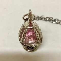 魔法少女まどか☆マギカ 鹿目まどか ソウルジェム ネックレス